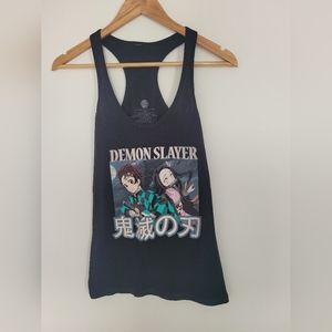 Sm Juniors Demon Slayer Tank.